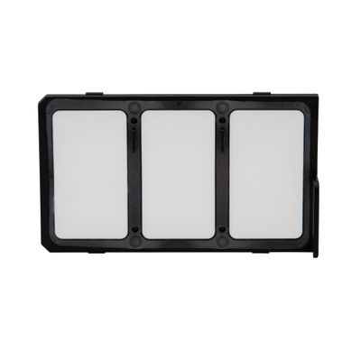 TESLA RoboStar iQ400/iQ400 Plus/iQ660/iQ660 Plus/iQ700/iQ700 Plus - primárny filter zásobníka