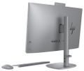 HP OmniStudio X 27-cs1002nc/ AiO / Core Ultra 7 256V/ 16GB DDR5/ 1TB SSD/ Intel Arc/ 27", UHD, matný/ W11P/ klávesnica+myš All-in-One PC, Intel Core Ultra 7 256V, 16GB LPDDR5x, 1TB NVMe SSD, Intel Arc, 27" 4K IPS, Wi-Fi 7, BT 5.4, W11 Pro