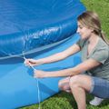 Bestway Flowclear Bazénová plachta Fast Set 366 cm