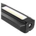 Nabíjacia baterka EMOS P4546 COB LED+LED, 500 lm, 2000 mAh