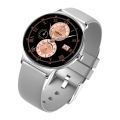 Hodinky Colmi V89 Smartwatch (strieborné)