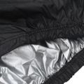vidaXL Obaly na bicykel 2 ks 200x70x110 cm, 190T oxfordská látka