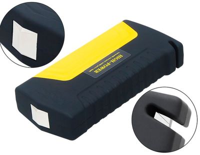 PowerBank 12800 mAh BLOW JS-15 na štartovanie auta PowerBank 12800 mAh BLOW JS-15 pro startování auta