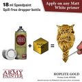 Army Painter: Speedpaint Hoplite Gold 2.0
