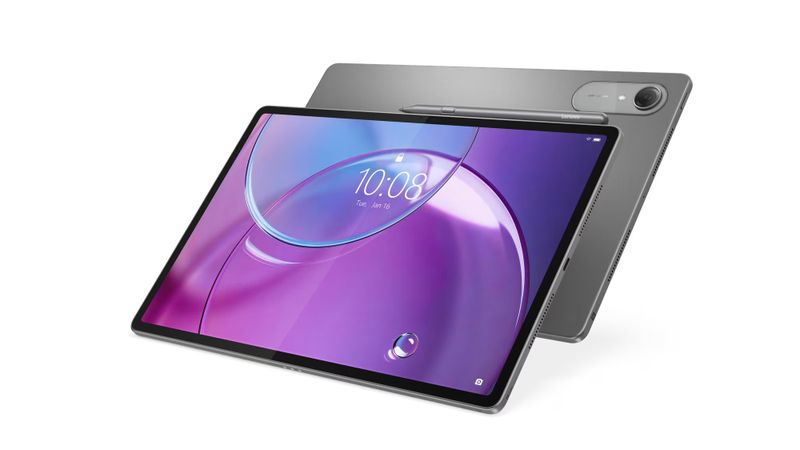 Lenovo IdeaTab Pro ??G2 12.7''/2944x1840/8G/256/AN14