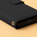Smart Triangle case for iPhone 17 Pro Max 6,9" / 18 Pro Max 6,9" black