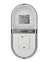 TR-723SC 15W LED BULKHEAD 3CCT 2 rámečky - bílý a černý Trixline