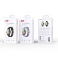 XO smartwatch J11 Amoled silver