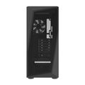 Počítačová skriňa Cooler Master CMP 520L (čierna)