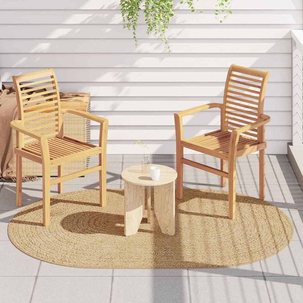 vidaXL Koberec ZIZUR Hnedá 200 x 140 cm Polypropylén