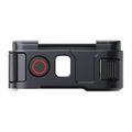 Hliníkové ochranné puzdro Telesin pre Insta360 Ace Pro / Ace Pro 2