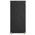 vidaXL Kryt na záhradnú stoličku 8 očiek 75x70x140 cm polyetylén