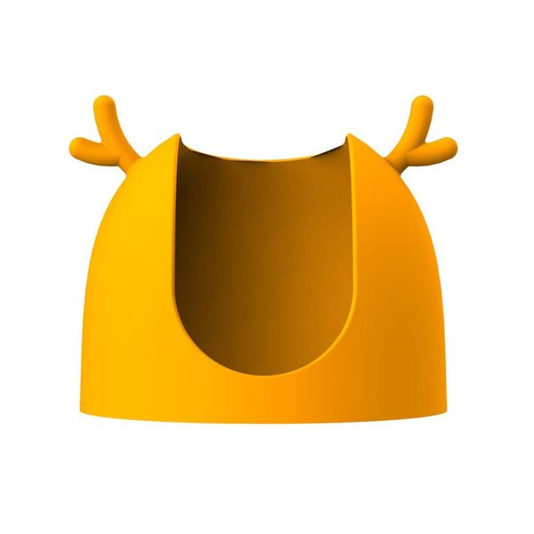 Silikonový kryt pre Ranger 2 oranžový