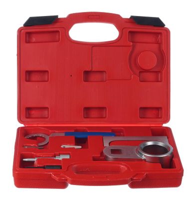 Sada na aretáciu motora MECHANIC ENGINE TIMING SET 3, VAG 2.4D a 2.5D SDI/TDICR SIXTOL