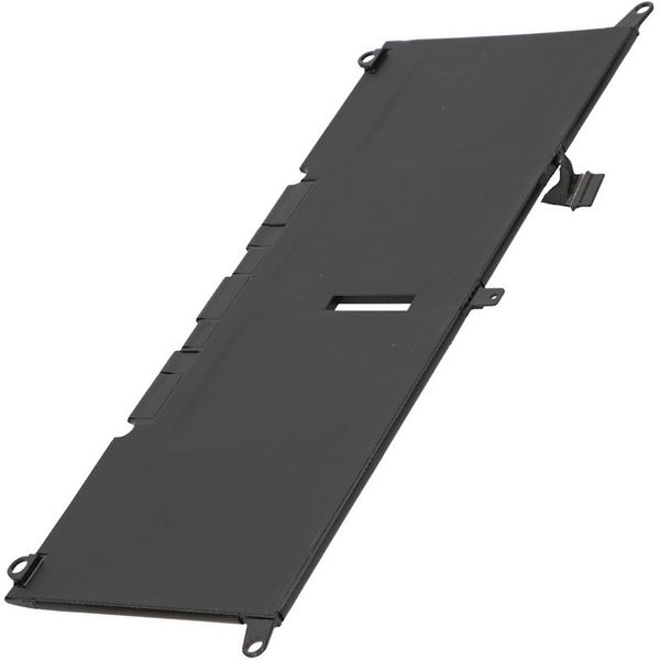2-POWER Batéria 7,4V 5500mAh pre Dell Inspiron 5390, Inspiron 5391, Latitude 3301, XPS 13 (7390)
