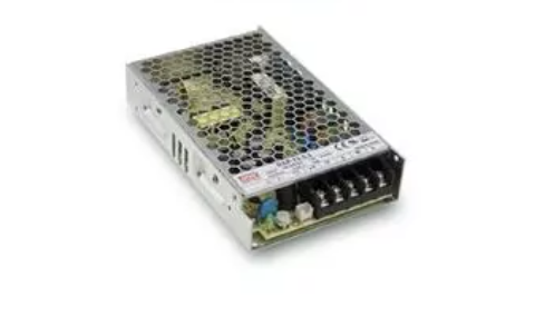 MEANWELL - RSP-75-7.5 - Priemyselný napájací spínaný zdroj 7,5V (75W)