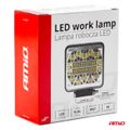 LED pracovné svetlo AWL 15 26 LED COMBO 9-36V AMiO-02429