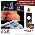 Warpaints Air Primer White 100 ml