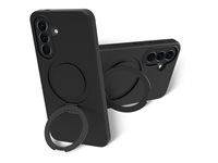 dbramante1928 Iceland Ultra - Zadní kryt pro mobilní telefon - magnetický stojánek - D3O, plast - pro Samsung Galaxy A57