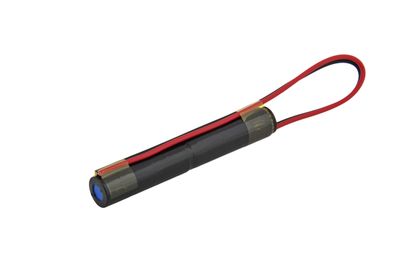 AVACOM batéria pre núdzové svetlá Ni-Cd 2,4V 800mAh vysokoteplotná