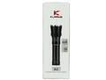 KL-A3 KLARUS Zoom LED Flashlight Focusable 2200 Lumens USB-C Rechargeable (15.80 cm, 2200 lm)