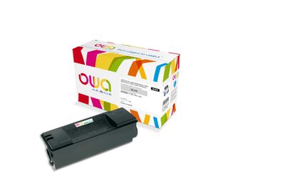 OWA Armor toner kompatibilný s Kyocera FS2000, TK-310, 12000st, čierna/black