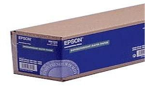 Doubleweight Matte Paper Roll, 44'' x 25 m, 180g/m