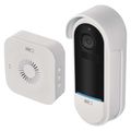 GoSmart Domový bezdrôtový batériový videozvonček IP-15S s WiFi