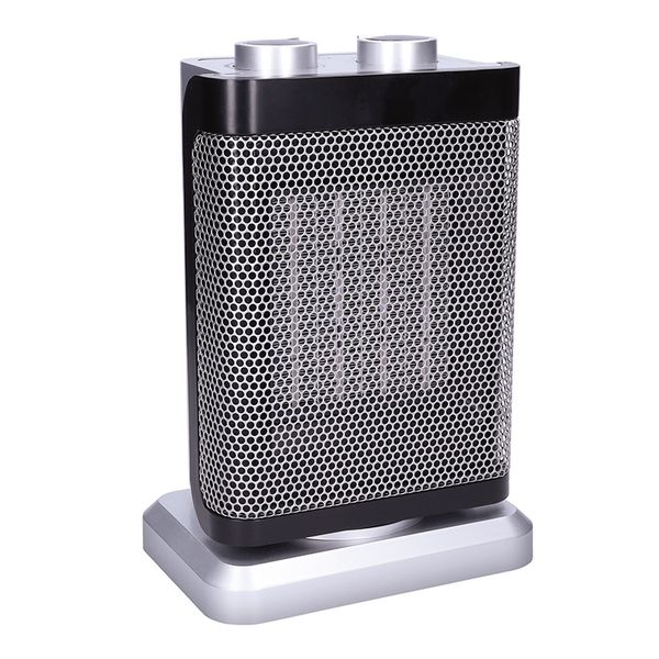 Teplovzdušný ventilátor Solight KP14