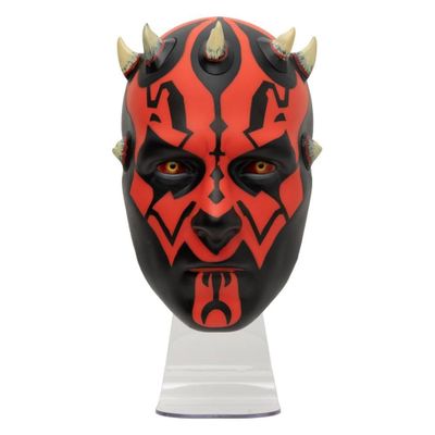 Lampa Star Wars - Darth Maul