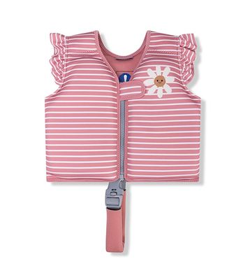 Plávacia vesta pre deti Daisy Flower 1-2 roky