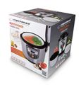 Multifunkčný hrniec Esperanza MULTICOOKER EKG011, 5L Multifunkční hrnec Esperanza MULTICOOKER EKG011, 5L