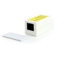 GEMBIRD Spojka RJ45, cat.6, netienená