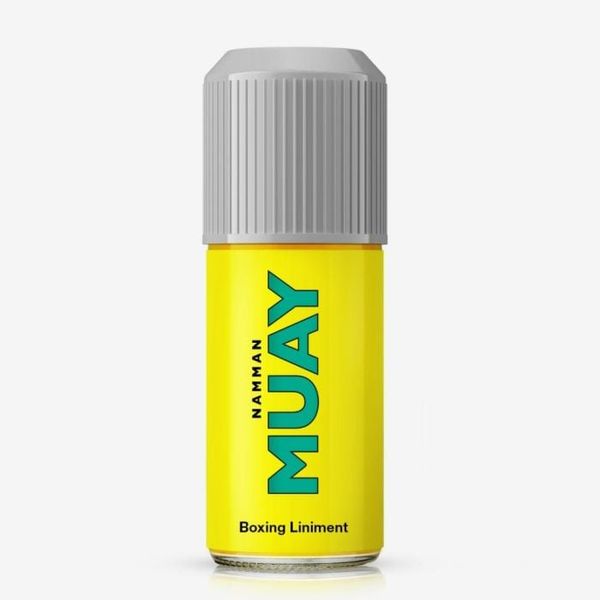 Masážny olej Namman Liniment - MUAY