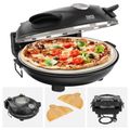 Peč na pizzu TEESA TSA3231 SUPREME