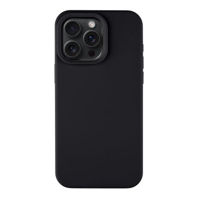 Tactical MagForce Velvet Smoothie Kryt pre Apple iPhone 15 Pro Max Asphalt