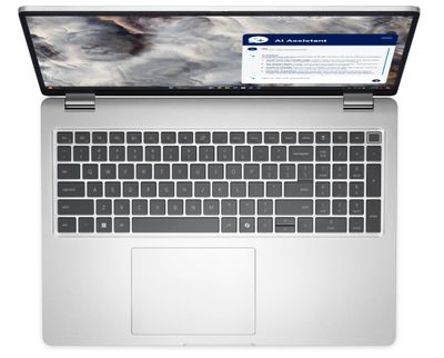 Dell Pro 16 Plus/PB16250/U5-235U/16"/WUXGA/32GB/512GB/4C-iGPU/W11P/Silver/3R NBD DELL Pro 16 Plus PB16250/ U5-235U/ 32GB/ 512GB SSD/ 16" FHD+/ W11Pro/ vPro/ 3Y PS on-site