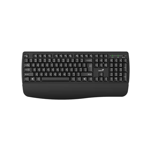 GENIUS KB-7123 CZSK, Copilot, Bezdrôtová