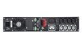 EATON UPS 1/1fáza, 9PX 2200i RT2U Záložný zdroj, 1/1fáza, rack/tower, 2U, 8 x IEC-320-C13, 2 x IEC-320-C19