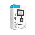 Modee LED Reflektor E-series + senzor 10W 120° 800lm studená biela (ML-FLS6000K10WSEN)