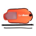 Plavecká bójka 28 l Orange - GymBeam