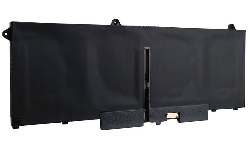 TRX Baterie Polion 07KRV pro notebooky DELL 451-BCWY Latitude 7430 7530 - 2800mAh 43Wh/ neoriginální
