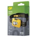 Čeľovka GP Discovery CH42, 2× SMD LED, 100 lm