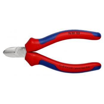 Knipex, Štípacie klešty bočné pre elektromechanikov