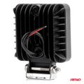 LED pracovné svetlo AWL60 69W 6500K 7200lm 9-36V AMiO-04201