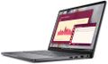 Dell Pro 14/PC14255/R5-220/14"/WUXGA/16GB/512GB/AMD int/W11P/Black/3R NBD Notebook, Ryzen 5 220, 16GB DDR5, 512GB SSD, AMD Radeon 740M, 14" Full HD+ IPS, W11P, šedý
