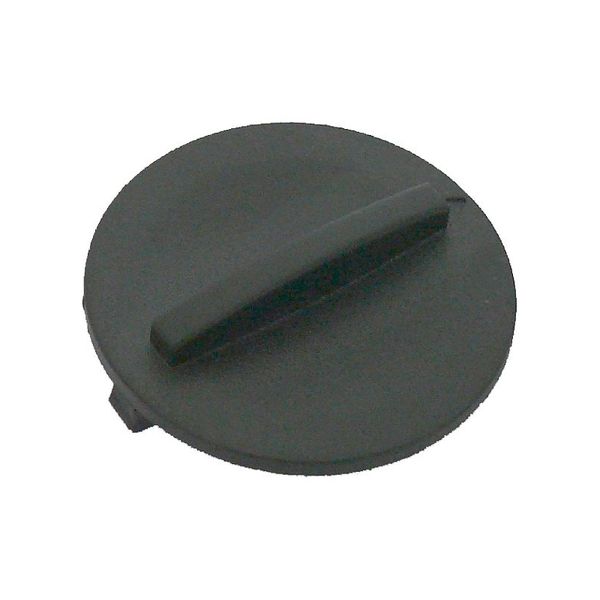 Krytka batérie do kukly TS-510 / TS-616