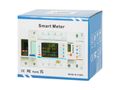 Inteligentný wattmeter BLOW 72-107 na DIN lištu 3-fázový, obojsmerný, 100A WiFi TUYA Inteligentní wattmetr BLOW 72-107 na DIN lištu 3-fázový, obousměrný, 100A WiFi TUYA