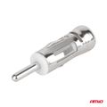 Adaptér antény do auta ISO DIN AMiO-03966