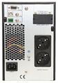 EUROCASE záložní zdroj EA901P, 1000VA / 900W Online Transformerless Záložní zdroj, 1000VA, 900W, online, USB, RS-232, EPO, LCD displej, sinusový výstup